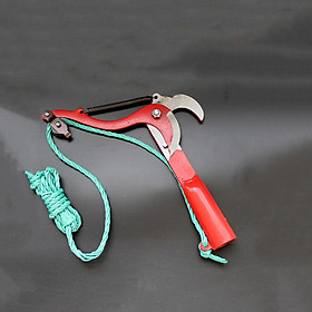 Mua ĐẦU KÉO CẮT CÀNH TRÊN CAO 1 BÁNH