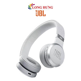 Mua Tai nghe chụp tai Bluetooth JBL Live 460NC JBLLIVE460NC - Hàng chính hãng