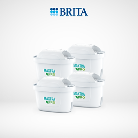 Mua Hộp 4 Lõi lọc BRITA MAXTRA PRO (600L)