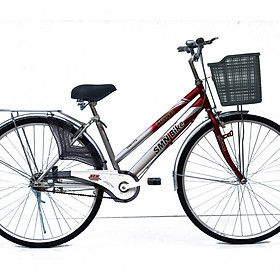 Xe đạp thời trang SMNBike S 680-08