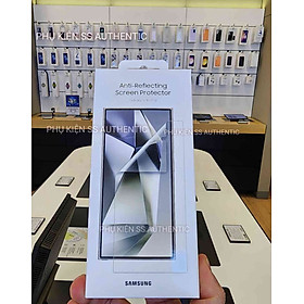 Miếng Màn hình Samsung  S24 Ultra ( Chống chói )  - Hàng Chính Hãng