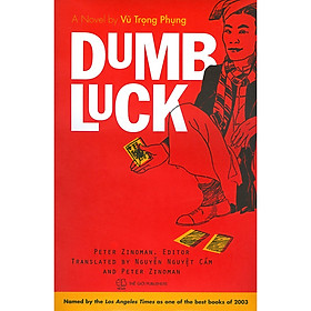 Dumb Luck