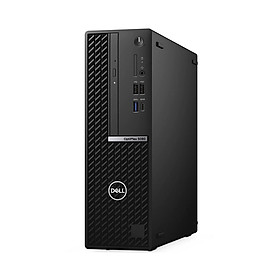 Máy tính để bàn Optiplex 3080 MT XCTO - Intel Core i5-10500/Ram 4GB/SSD 256GB- Hàng chính hãng