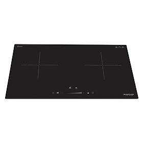 Mua Bếp Đôi Điện Từ Sunhouse SHB-DI02 - Hàng chính hãng
