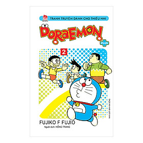 Doraemon Plus (Tập 4, 5, 6)