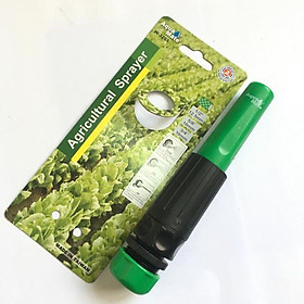 Mua Vòi xịt phun nước tưới cây chỉnh tia Agricultural Sprayer AquaMate W-3203 Đài Loan