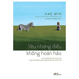 Sách Yêu Những Điều Không Hoàn Hảo-NN-MK