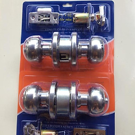Mua Khoá tay nắm tròn 4206