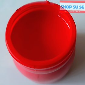 Màu nước tô tượng khoảng 100 ml