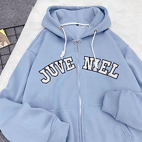 ÁO KHOÁC NỈ NỮ FORM RỘNG THỜI TRANG HÀN QUỐC -SÀNH ĐIỆU , HOT TREND GENZ CHO CÁC BẠN TRẺ THỜI TRANG NAM 1986