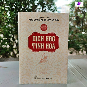 Dịch học tinh hoa