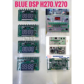 Mua Mạch Bluetooeh DSP Reverb H270s-V270