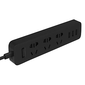 Ổ Cắm Dài Xiaomi Power Strip - Hàng Chính Hãng
