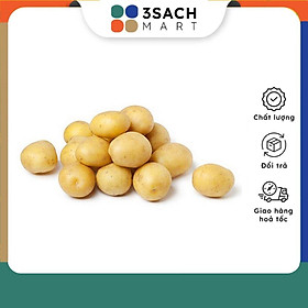 Khoai Tây Bi Gói 500Gr