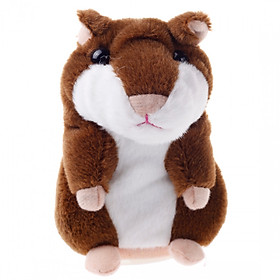 Đồ Chơi Hamster Biết Nói Ryukyu And Edge Workshop E00199-2