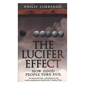 Lucifer Effect (Uk)