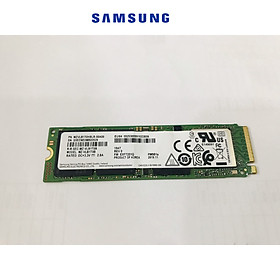 (Giá Hủy Diệt) Ổ Cứng gắn trong SSD Samsung PM981A 256GB / 512GB / 1TB M2 2280 PCIe NVMe - Hàng Nhập Khẩu