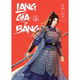 Lang Gia Bảng - Tập 2