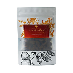 HẠT HẠNH NHÂN SÔ CÔ LA - TÚI - 100G - SẢN XUẤT TẠI VIỆT NAM