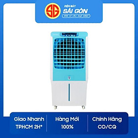 Mua Máy làm mát Daikiosan DKA-04000B / DKA-04000A - Hàng chính hãng