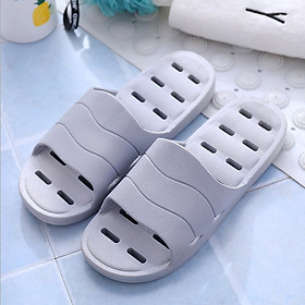 Mua Dép đi nhà tắm đúc nguyên khối YORN