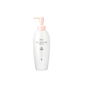 Sữa tẩy trang nhẹ nhàng mềm da DHC 200ml