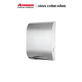 Mua Hộp Đựng Giấy Vệ Sinh Inox Cao Cấp Gắn Tường ATMOR TD-8324 (HÀNG CHÍNH HÃNG)