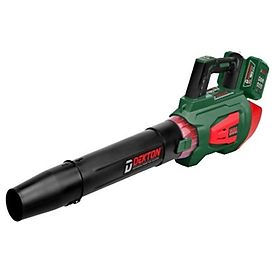 Mua MÁY THỔI LÁ DÙNG PIN 42V M21X2-TB01BL DEKTON -HÀNG CHÍNH HÃNG