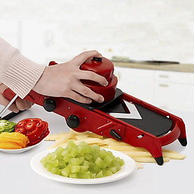 Mua Dụng cụ bào sợi  bào lát đa năng
