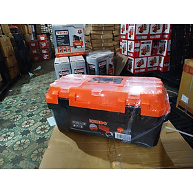 Mua HỘP ĐỰNG DỤNG CỤ  ĐỒ NGHỀ  KIM KHÍ ĐA NĂNG KENDO - HÀNG CHÍNH HÃNG