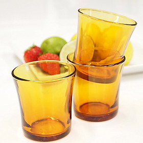 LY THỦY TINH CƯỜNG LỰC DURALEX LYS 210ML