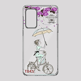 Ốp Lưng Dành Cho SAMSUNG GALAXY A52S-5G