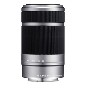 Mua Lens Sony E 55-210mm F4.5-6.3 OSS - Hàng Chính Hãng