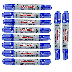 Bộ 10 bút lông dầu thiên long pm-07