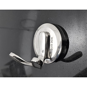 Mua Móc áo đơn 2 râu INOX 304