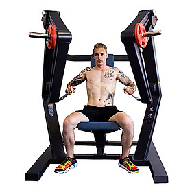 Máy tập ngực dưới Tiger Sport Premium TGP-430