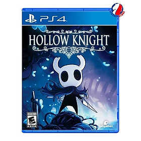 Mua Hollow Knight - Đĩa Game PS4 - US - Hàng Chính Hãng