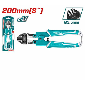 Mua KÌM CỘNG LỰC MINI 8 INCH TOTAL THT11386 - HÀNG CHÍNH HÃNG
