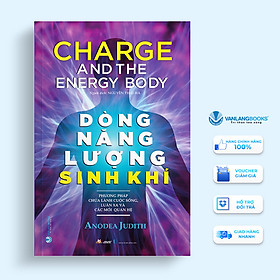 Sách Dòng Năng Lượng Sinh Khí