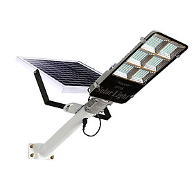 Mua Đèn đường năng lượng mặt trời 100W
