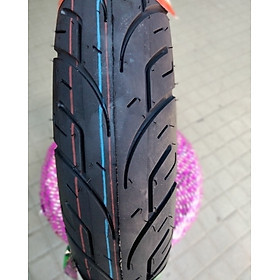Lốp(Vỏ) DPLUS 100/90-14 dành cho Sau xe SH Mode, PCX, Air Blade CÔNG NGHỆ NHẬT JIS