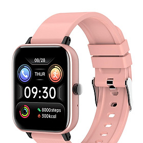 Fashion Waterproof  Watch Smartwatch Sedentary Reminder