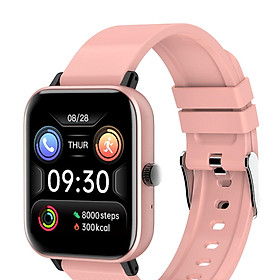 Fashion Waterproof Bluetooth Smart Watch Smartwatch Sedentary Reminder