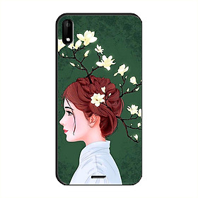 Ốp Lưng Dẻo Dành Cho WIKO Y50