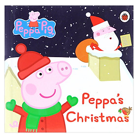 Peppa Pig: Peppa's Christmas