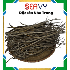 Đặc Sản Nha Trang - Hải Long Thiên Nhiên, Dùng Để Ngâm Rượu, Seavy Gói 70g