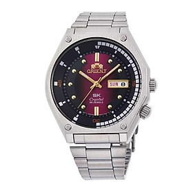 Đồng Hồ Nam Dây Thép Orient SK Automatic RA-AA0B02R19B