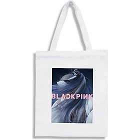 Túi tote BlackPink How you like that