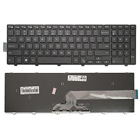 Mua Bàn phím dành cho Laptop Dell Inspiron 15 3568