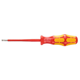 Mua Tua Vít Dẹp 4mm Wera Cách Điện 1000v 5006115001 - Hàng Chính Hãng 100% từ Đức
